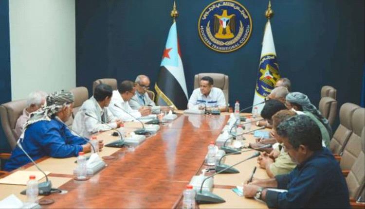 تشديد الرقابة لحماية الثروة: الحالمي يقود تحركًا لإنقاذ الزراعة والصيد