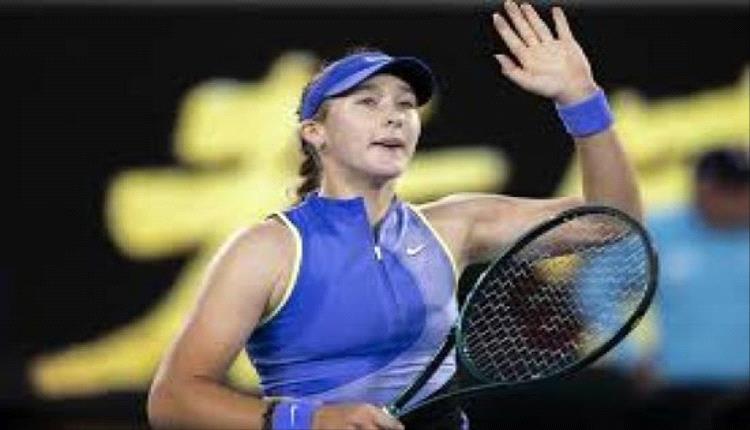 أندريفا تقلب الطاولة وتخطف لقب لينتس المفتوحة في عودة مثيرة