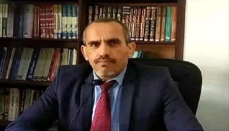 نقل المحامي صبره إلى سجن جديد وسط استمرار احتجازه دون اتهامات رسمية