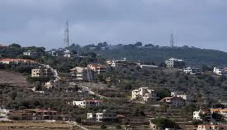 بنت جبيل على حافة السيطرة الكاملة… تصعيد إسرائيلي جديد جنوب لبنان