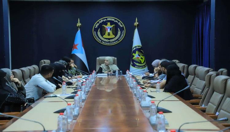 هيئة التخطيط والتنظيم تعقد اجتماعها الدوري وتناقش آليات العمل للمرحلة القادمة