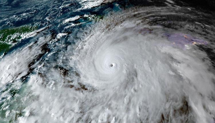 جزر ماريانا تعلن حالة التأهب مع اقتراب إعصار فائق القوة