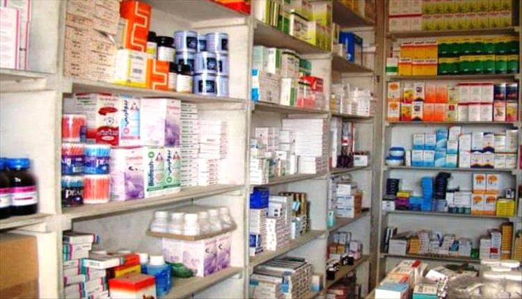 نداء عاجل في عدن لضبط انفلات أسعار الأدوية وسط غياب الرقابة