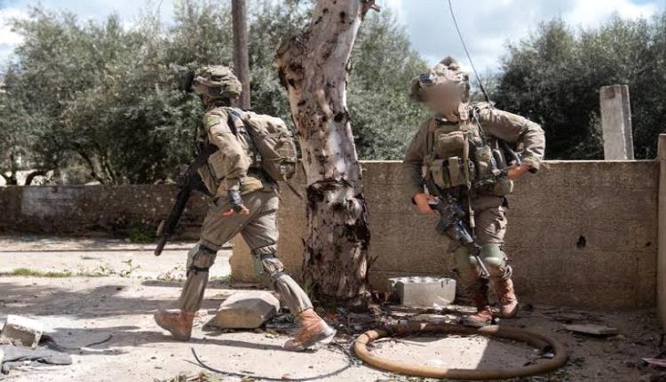 الجيش الإسرائيلي يعلن «تطويق» بلدة بنت جبيل في جنوب لبنان