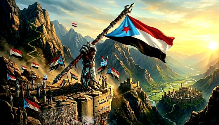 الجنوب بين لحظة التاريخ وقرار المصير.. لا طريق إلا الدولة