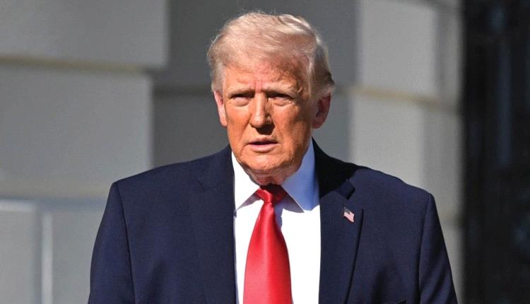 ترامب: محادثات إيران قد تُستأنف خلال يومين