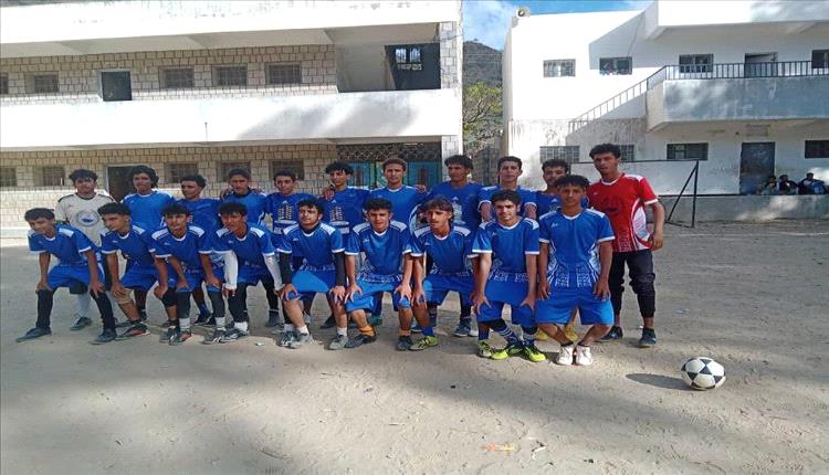 هدف مبكر يقود الرباط للصدارة.. وتأهل مشترك مع رصُد لربع النهائي