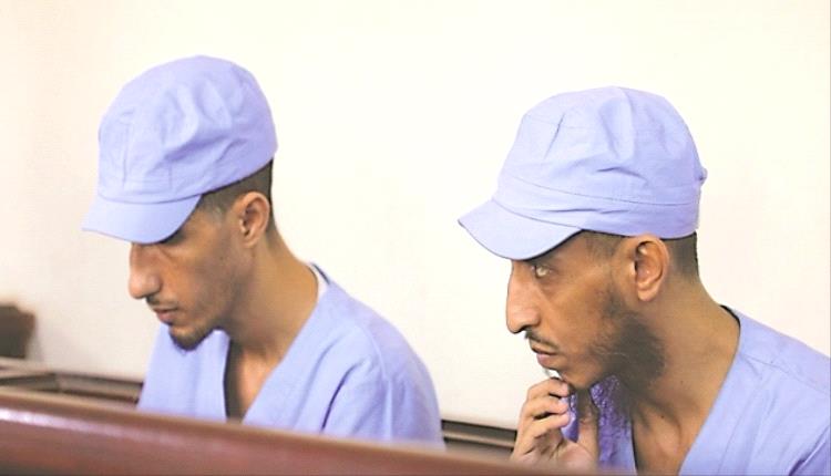 الاستئناف تؤيد إعدام الصبيحي والأصبحي لإدانتهما باغتيال الشيخ عبدالرحمن العدني