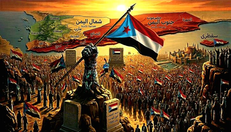 حين تُختطف القضية.. الجنوب بين التذويب وفرض الواقع