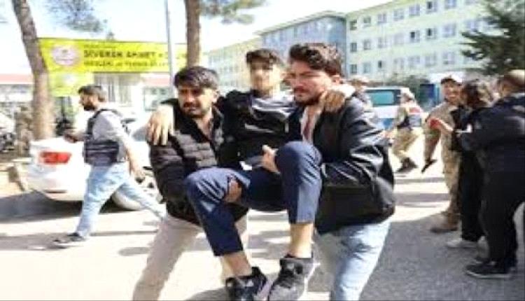 رصاص داخل مدرسة في شانلي أورفا: هجوم دموي ينتهي بانتحار المنفذ