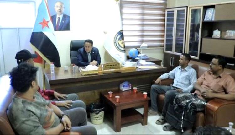 الحالمي يدفع بتماسك انتقالي حضرموت: تنظيم أقوى وتحديات مستمرة