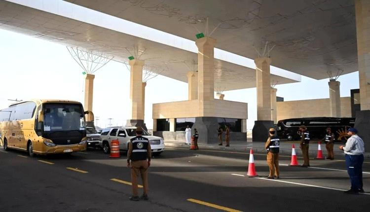 السعودية: غرامات تصل إلى 26 ألف دولار لمخالفي أنظمة الحج
