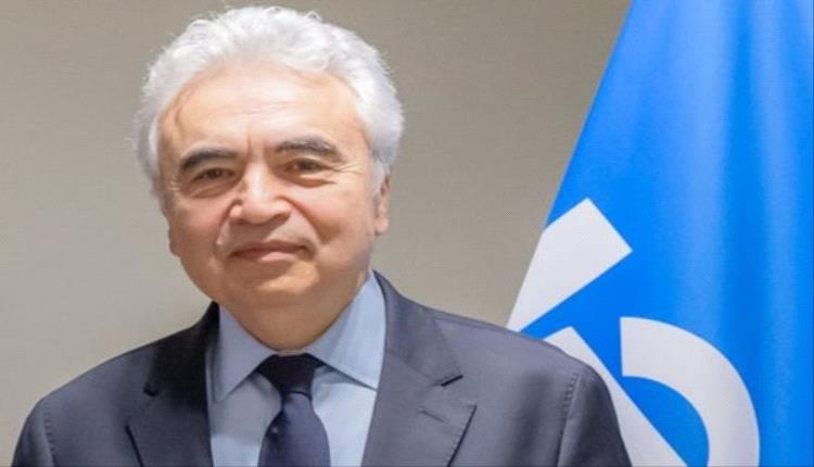 رئيس وكالة الطاقة الدولية يحذر: أسعار النفط الحالية تقلل من حجم المخاطر العالمية