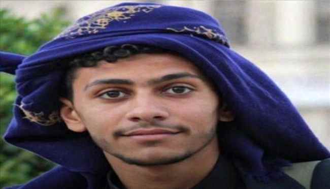 رصاصة تبدأ بشجار أطفال.. وتنهي حياة شاب في صنعاء