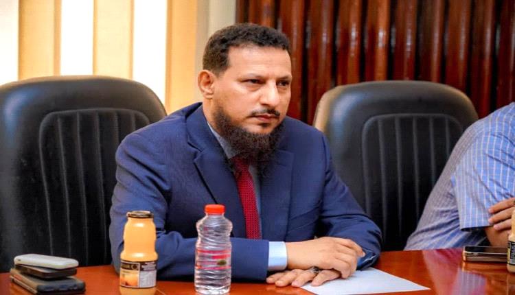 تغييرات قيادية جديدة في عدن