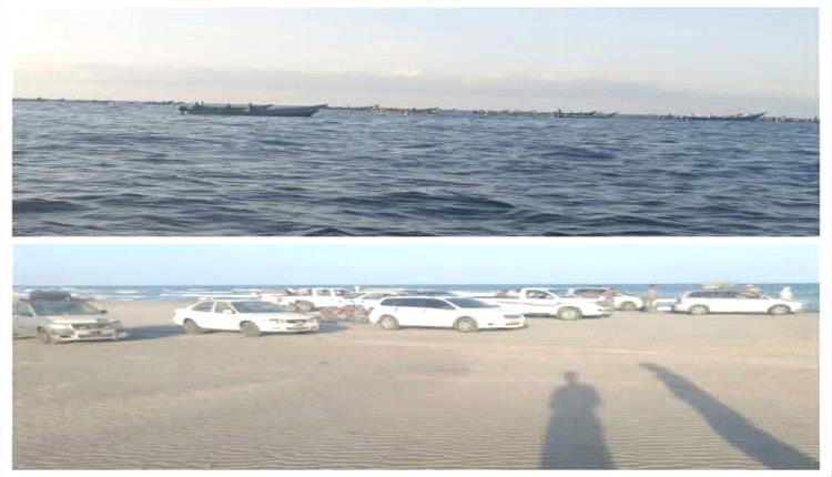 شبوة.. صمت هيئة المصائد يغرق ثقة الصيادين في مأساة المفقودين إسحاق وعمر