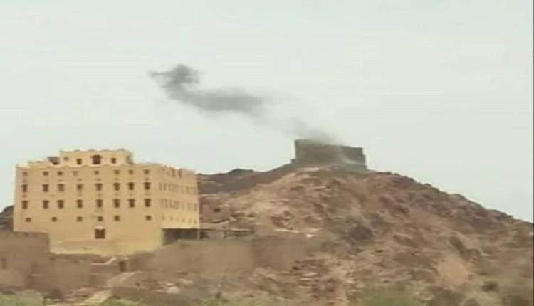 إصابة ثلاثة جنود إثر تدخل قوة أمنية لوقف اشتباكات مسلحة في صعيد شبوة