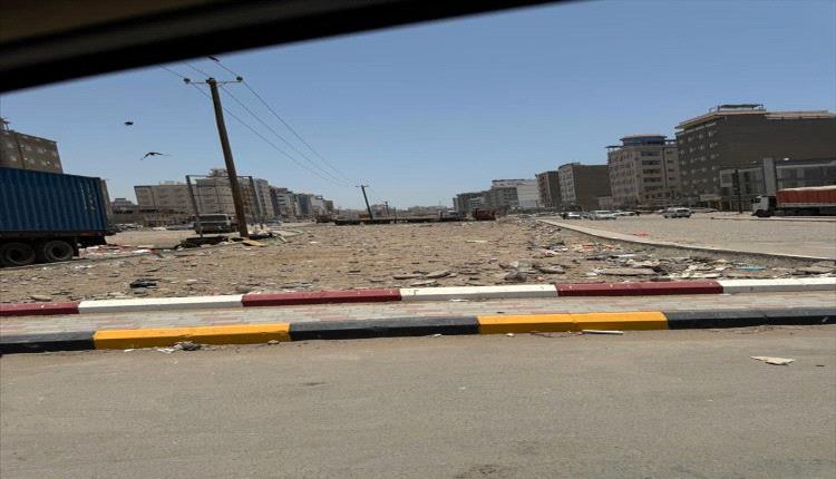 مطالب بتحويل شارع التسعين إلى ممشى عام في دار سعد