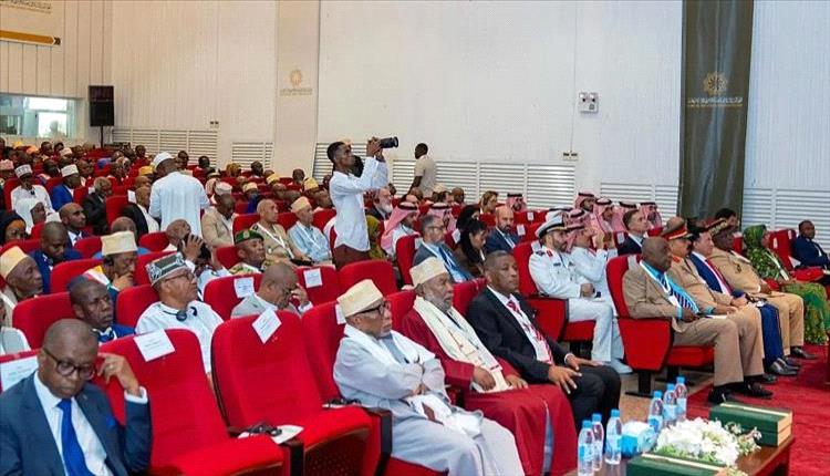 التحالف الإسلامي يطلق “تواصل” في القمر لتعزيز الإعلام ومواجهة خطاب التطرف الرقمي