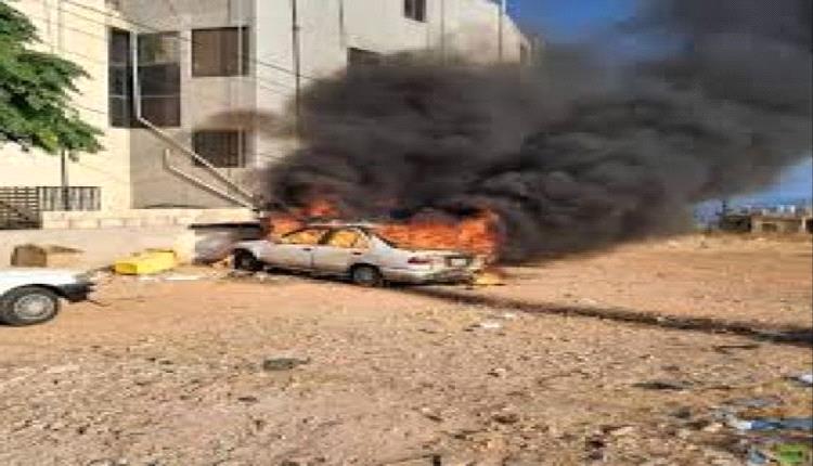 ضربة إسرائيلية جنوب بيروت تعيد التوتر إلى الواجهة رغم مسار المفاوضات