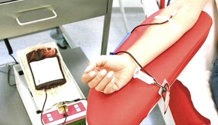انطلاق حملة للتبرع بالدم في عدن ..تزامنًا مع اليوم العالمي للمختبرات الصحية