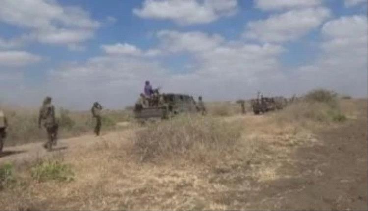 الجيش الصومالي يعلن مقتل 54 عنصرًا من الميليشيات في غارات جوية بـ4 أقاليم