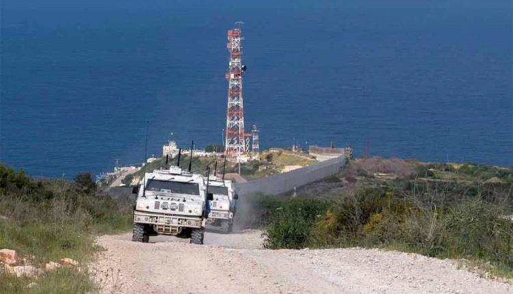 اليونيفيل تطالب إسرائيل بضمان سلامة قواتها وحرية حركة دورياته