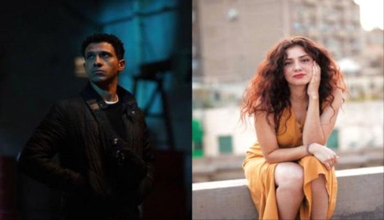 عصام عمر يبحر في "بحر" بين دراما الواقع وإيقاع الأكشن