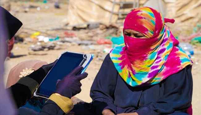 مسح ميزانية الأسرة في الضالع لتعزيز التخطيط التنموي