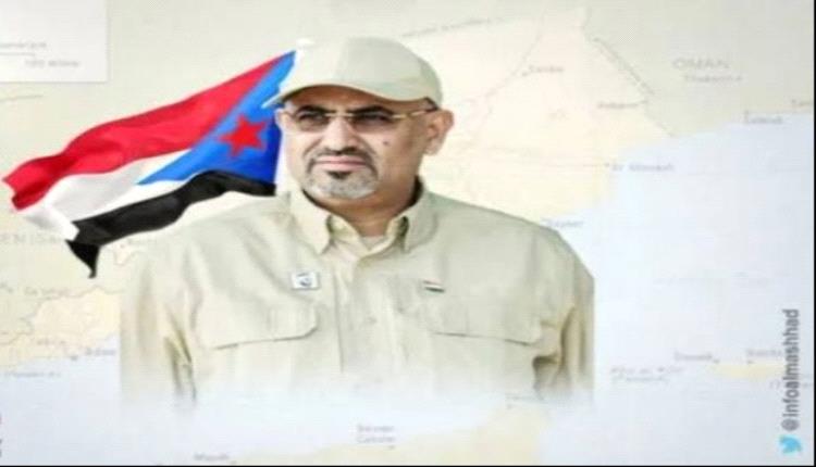 الجنوب يتوحد خلف الانتقالي والرئيس عيدروس ويصنع استقراره السياسي والأمني