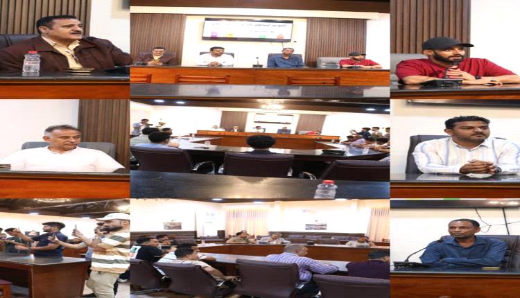 أندية عدن ترفض إعادة قرعة كأس الجمهورية وتعتبرها مساسًا بالمصداقية