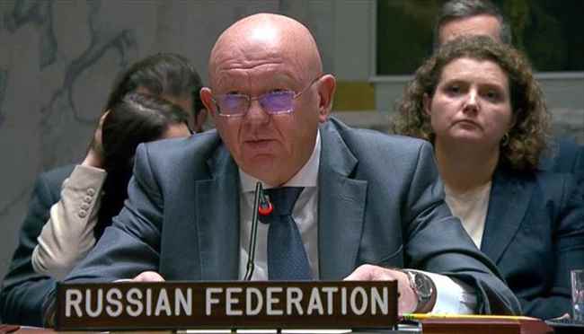 موسكو تحذّر من عودة الحرب في اليمن وتدعو لتسوية سياسية شاملة