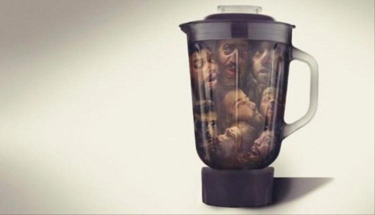 "الخلاط +" يتصدر نتفليكس خليجيًا ويعيد تعريف الكوميديا السوداء السعودية