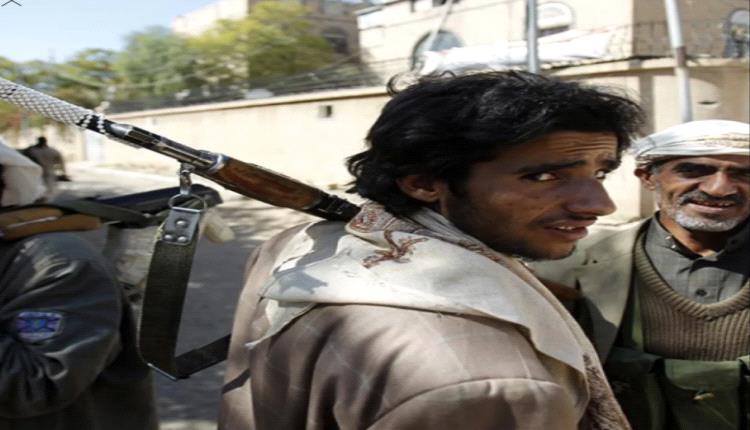 قتيل وثلاثة جرحى في اشتباكات قبلية بمحافظة عمران شمال صنعاء