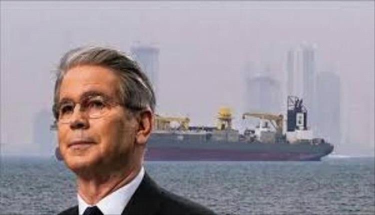 واشنطن تنهي إعفاء النفط الإيراني وسط توتر الأسواق العالمية