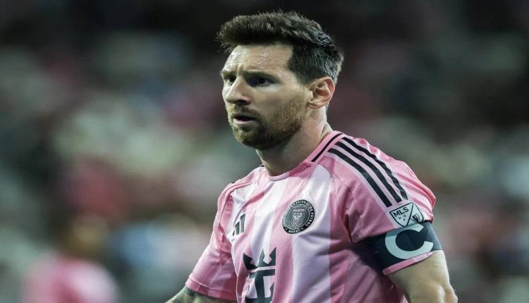 دعوى قضائية ضد ميسي بتهمة الاحتيال