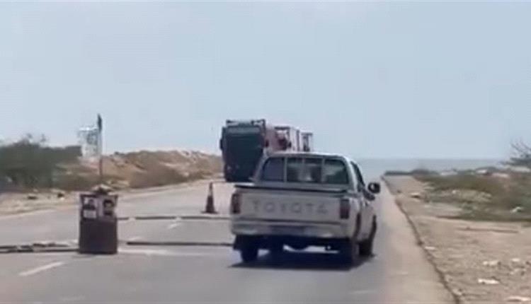 توقف إمدادات الطاقة لكهرباء المهرة بسبب عودة القطاع القبلي المسلح بحضرموت