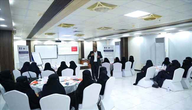 تأسيس شبكة مهندسات حضرموت لتعزيز المشاركة النسائية في التنمية والعدالة