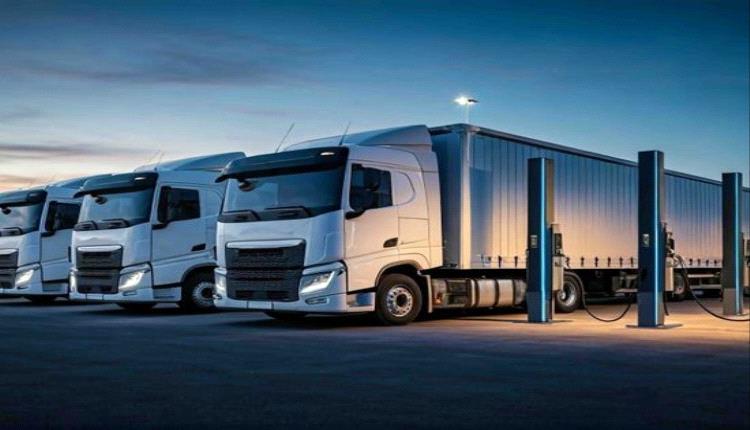 كوريا الجنوبية تمنح الضوء الأخضر لأول شاحنات ذاتية القيادة للنقل التجاري