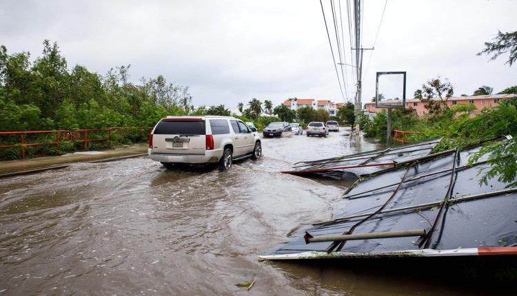 حصيلة جديدة لضحايا الفيضانات في الدومينيكان وهايتي
