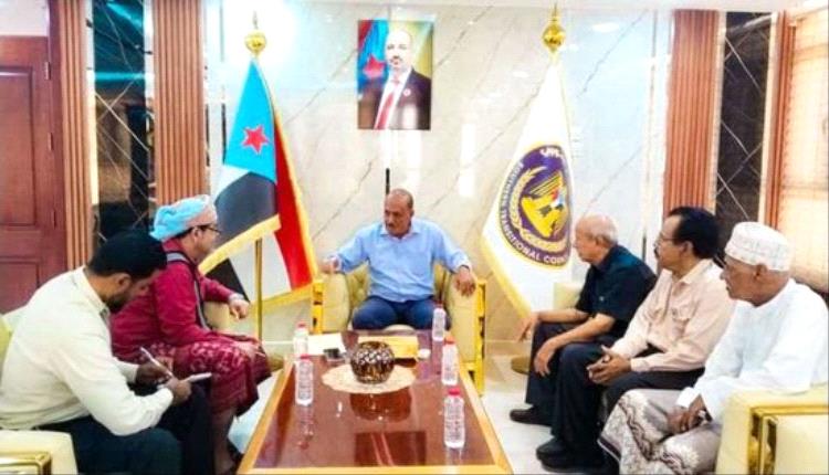 إشادة رسمية بجهود احتواء النزاعات القبلية وتعزيز السلم المجتمعي