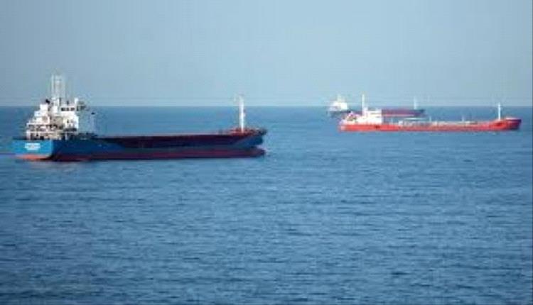 مسيرات أوكرانية تضرب ناقلة ليبيرية في البحر الأسود وتوقع قتلى وجرحى