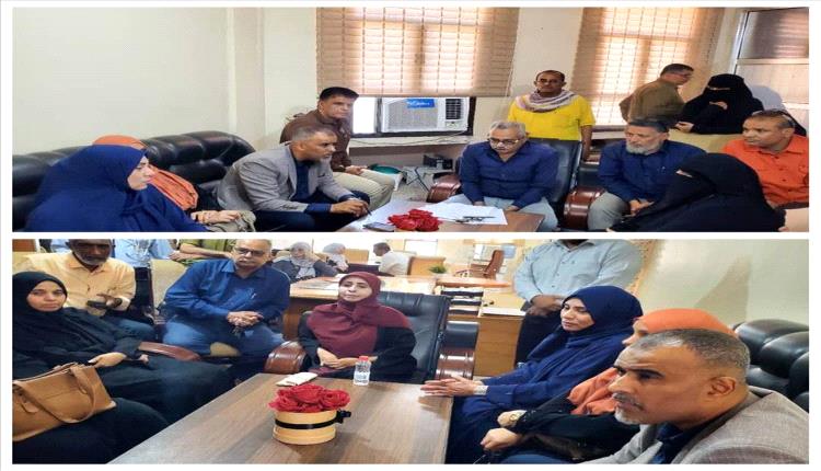 انتقال قيادي سلس في التربية يعزز مسار الاستقرار الإداري والتطوير التعليمي