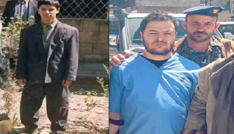 بعد 27 عاماً خلف القضبان.. عفو اللحظة الأخيرة ينقذ حياة السجين محمد طاهر سموم في إب