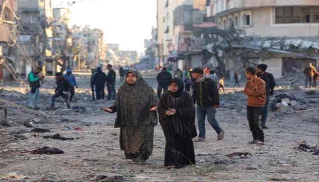 تحرك مصري لإدارة غزة من الداخل وسط تحذيرات من تراجع الاهتمام الدولي