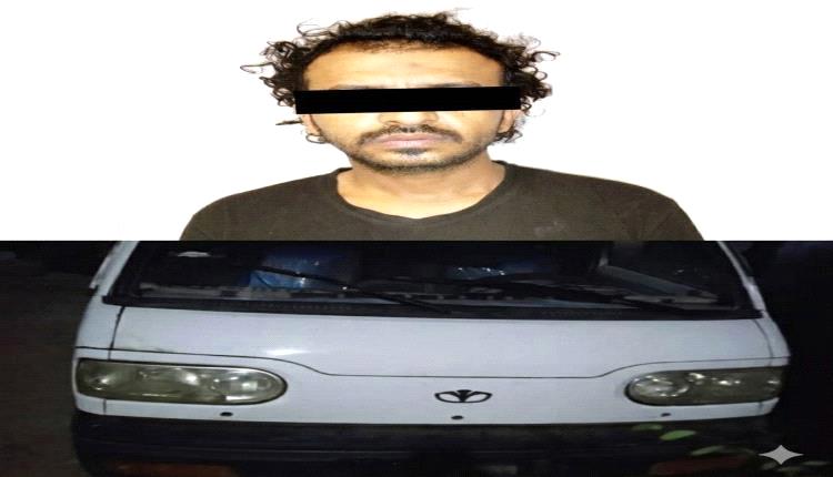 شرطة إنماء تكشف لغز سرقة الباص باستخدام كاميرات وتحليل جنائي