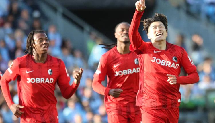 الدوري الأوروبي: فرايبورغ يكرر تفوقه على سيلتا فيغو ويصعد لنصف النهائي