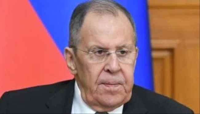 الخارجية الروسية: حصار هرمز مخالف للقانون الدولى والمبادرة الأوروبية فاشلة