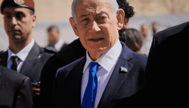 نتنياهو: جيشنا سيبقى في جنوب لبنان ضمن منطقة أمنية بعمق 10 كم