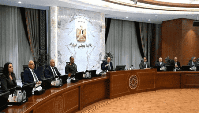 الحكومة المصرية تستعد لسيناريوهات مختلفة في «حرب إيران»